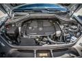 Iridium Silver Metallic - ML 350 4Matic Photo No. 9