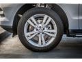 Iridium Silver Metallic - ML 350 4Matic Photo No. 10