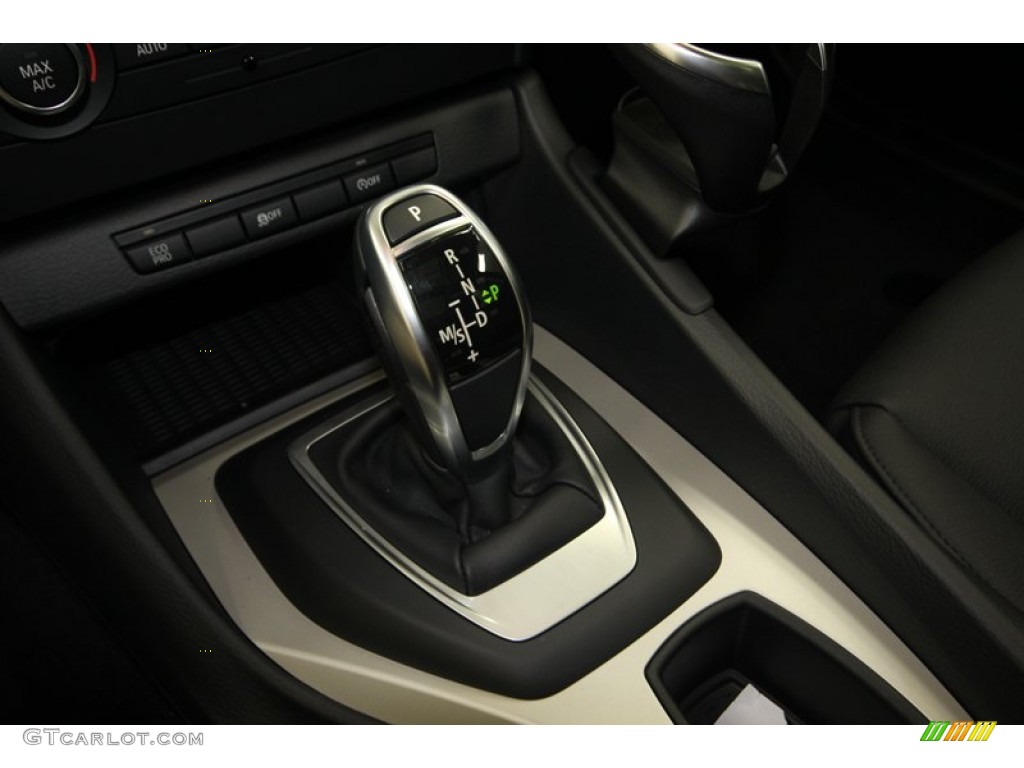 2014 BMW X1 sDrive28i 8 Speed Steptronic Automatic Transmission Photo #80191720