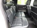 Ebony/Dove Grey Rear Seat Photo for 2007 Lincoln Mark LT #80191783