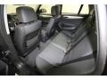 Rear Seat of 2014 X1 sDrive28i