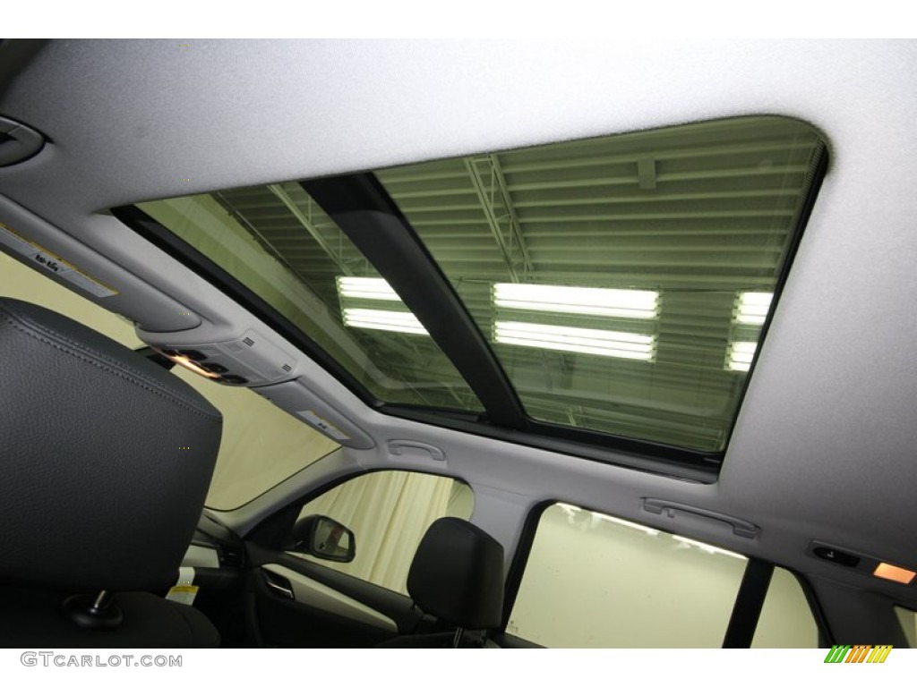 2014 BMW X1 sDrive28i Sunroof Photo #80191825