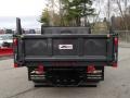 Summit White - Silverado 3500HD WT Regular Cab Dump Truck Photo No. 7