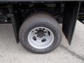 2013 Chevrolet Silverado 3500HD WT Regular Cab Dump Truck Wheel and Tire Photo