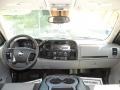 Summit White - Silverado 1500 Crew Cab Photo No. 15