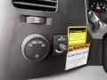 2013 Chevrolet Silverado 3500HD WT Regular Cab Dump Truck Controls