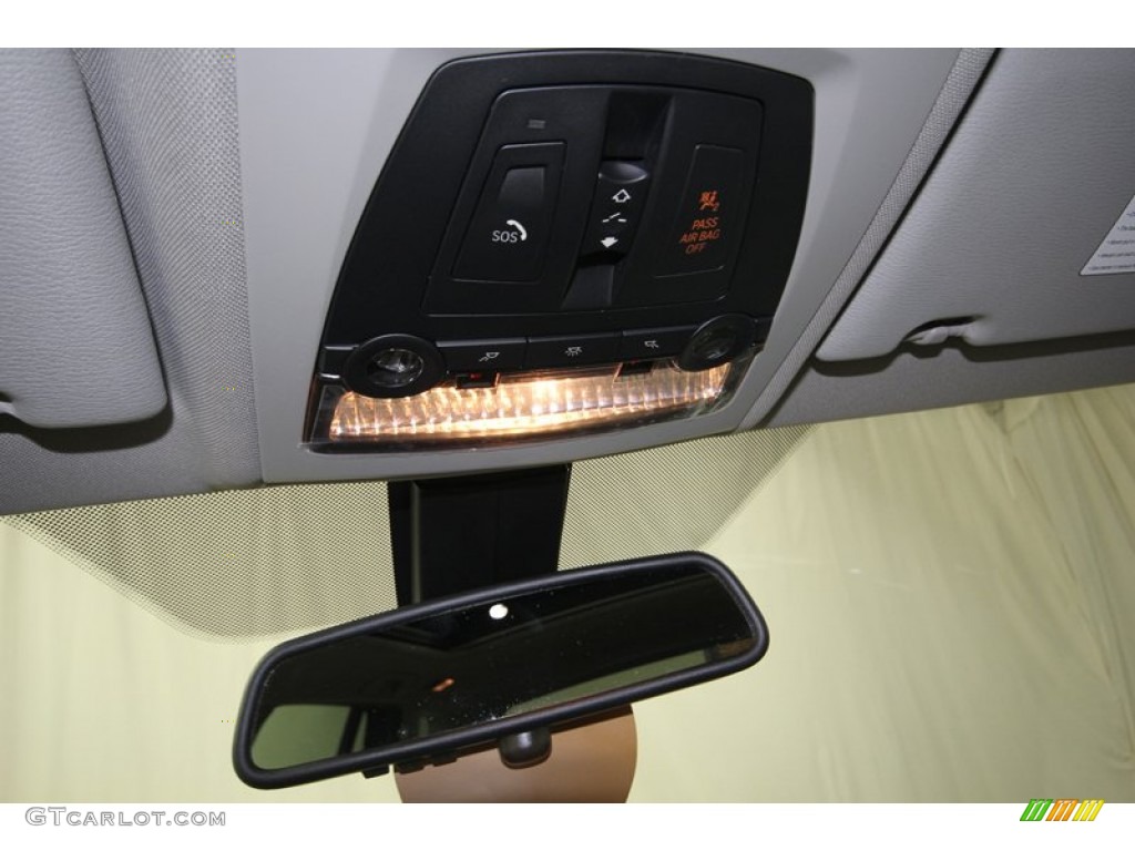 2014 BMW X3 xDrive28i Controls Photo #80192134