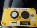 Summit White - Silverado 3500HD WT Regular Cab Dump Truck Photo No. 18