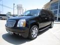 Onyx Black - Yukon XL Denali Photo No. 5