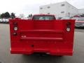 Victory Red - Silverado 3500HD WT Regular Cab Chassis Photo No. 7
