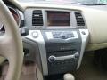 2009 Glacier Pearl Nissan Murano S AWD  photo #23