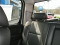2012 Summit White Chevrolet Silverado 1500 LTZ Crew Cab 4x4  photo #20