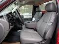Victory Red - Silverado 3500HD WT Regular Cab Chassis Photo No. 13