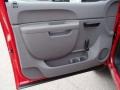 Victory Red - Silverado 3500HD WT Regular Cab Chassis Photo No. 14