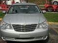 Bright Silver Metallic - Sebring Limited Sedan Photo No. 2