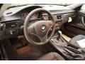 Black Prime Interior Photo for 2013 BMW 3 Series #80192470
