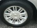 Bright Silver Metallic - Sebring Limited Sedan Photo No. 3