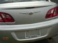 Bright Silver Metallic - Sebring Limited Sedan Photo No. 4
