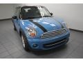 Kite Blue - Cooper Hardtop Photo No. 5