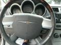 Bright Silver Metallic - Sebring Limited Sedan Photo No. 7