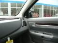 Bright Silver Metallic - Sebring Limited Sedan Photo No. 11