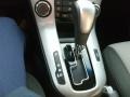 Silver Ice Metallic - Cruze LS Photo No. 8