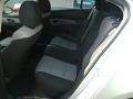 Silver Ice Metallic - Cruze LS Photo No. 10