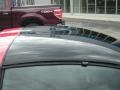 Torch Red - Corvette Coupe Photo No. 10