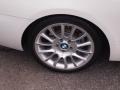 2012 BMW 3 Series 328i Coupe Wheel