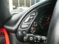 Torch Red - Corvette Coupe Photo No. 27