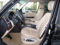 Java Black Pearlescent - Range Rover V8 HSE Photo No. 2
