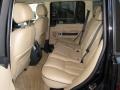 Java Black Pearlescent - Range Rover V8 HSE Photo No. 4