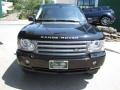 Java Black Pearlescent - Range Rover V8 HSE Photo No. 6