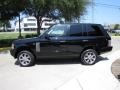 Java Black Pearlescent - Range Rover V8 HSE Photo No. 7