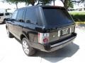 Java Black Pearlescent - Range Rover V8 HSE Photo No. 8