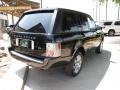 Java Black Pearlescent - Range Rover V8 HSE Photo No. 10