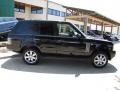Java Black Pearlescent - Range Rover V8 HSE Photo No. 11