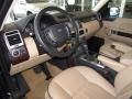 Java Black Pearlescent - Range Rover V8 HSE Photo No. 12