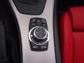 Coral Red/Black Controls Photo for 2012 BMW 3 Series #80193526