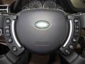 Java Black Pearlescent - Range Rover V8 HSE Photo No. 14