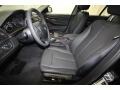 2013 Black Sapphire Metallic BMW 3 Series 328i Sedan  photo #3