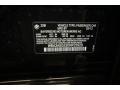 2013 Black Sapphire Metallic BMW 3 Series 328i Sedan  photo #9