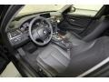 2013 Black Sapphire Metallic BMW 3 Series 328i Sedan  photo #10