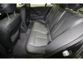 2013 Black Sapphire Metallic BMW 3 Series 328i Sedan  photo #11