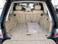 Java Black Pearlescent - Range Rover V8 HSE Photo No. 25