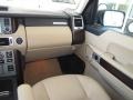 Java Black Pearlescent - Range Rover V8 HSE Photo No. 29