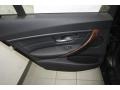 2013 Black Sapphire Metallic BMW 3 Series 328i Sedan  photo #27