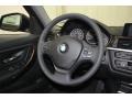 2013 Black Sapphire Metallic BMW 3 Series 328i Sedan  photo #28
