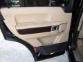 Java Black Pearlescent - Range Rover V8 HSE Photo No. 39
