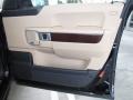 Java Black Pearlescent - Range Rover V8 HSE Photo No. 41